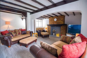 A Bright and Spacious Gem